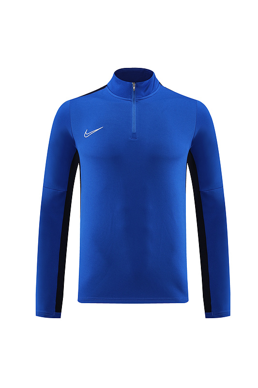 23-24 Season Half Zipper Training Suit